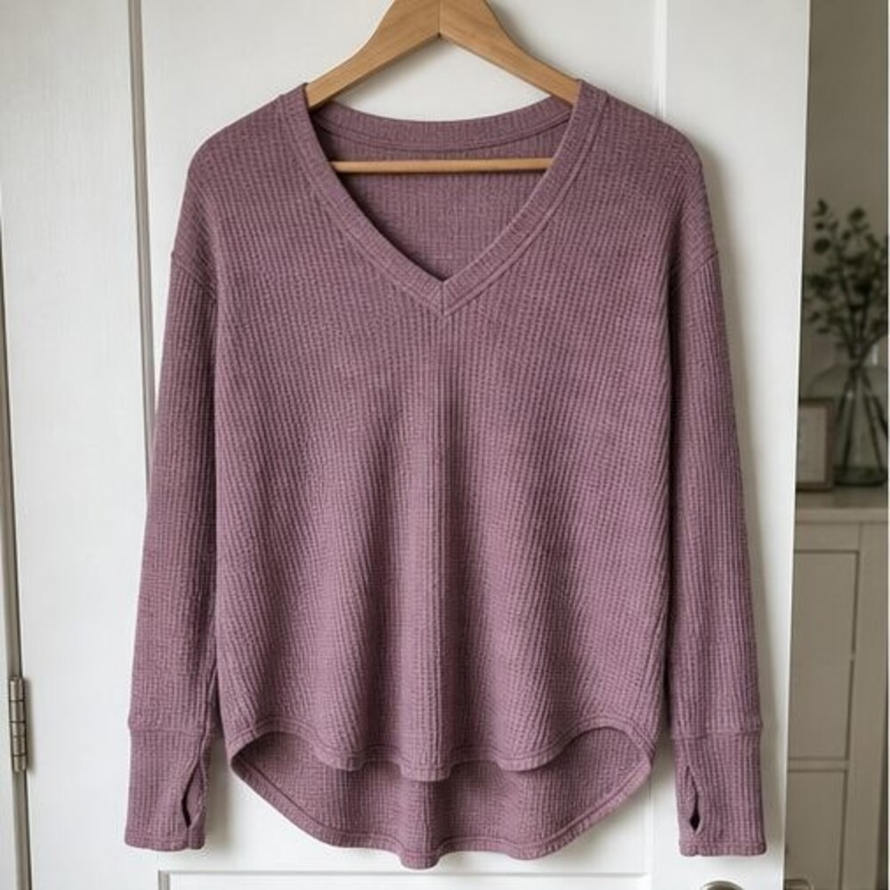 Sage Pleated Blouse